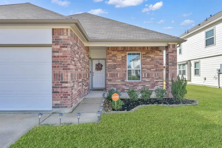 103 Pronghorn Drive, Huntsville, TX 77320 - #2
