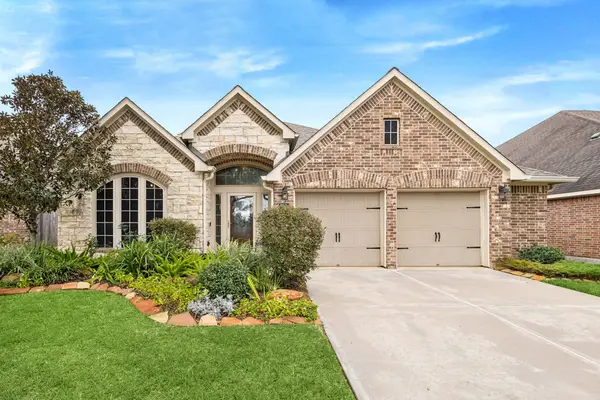 5231 Stoneridge Court, Rosenberg, TX 77471