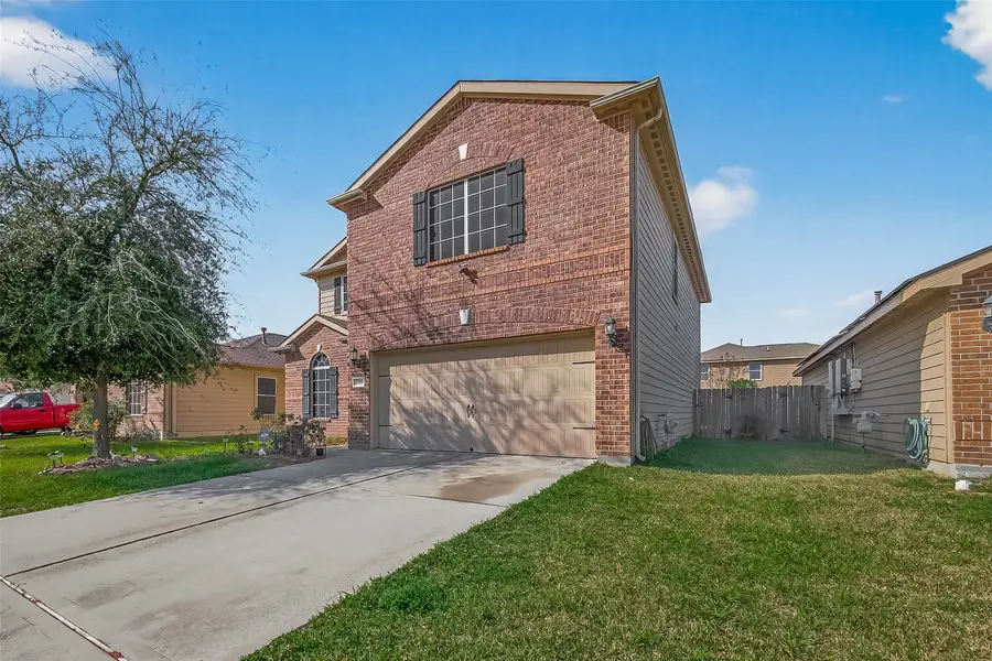 1019 Arnica Street, Baytown, TX 77521 - #3