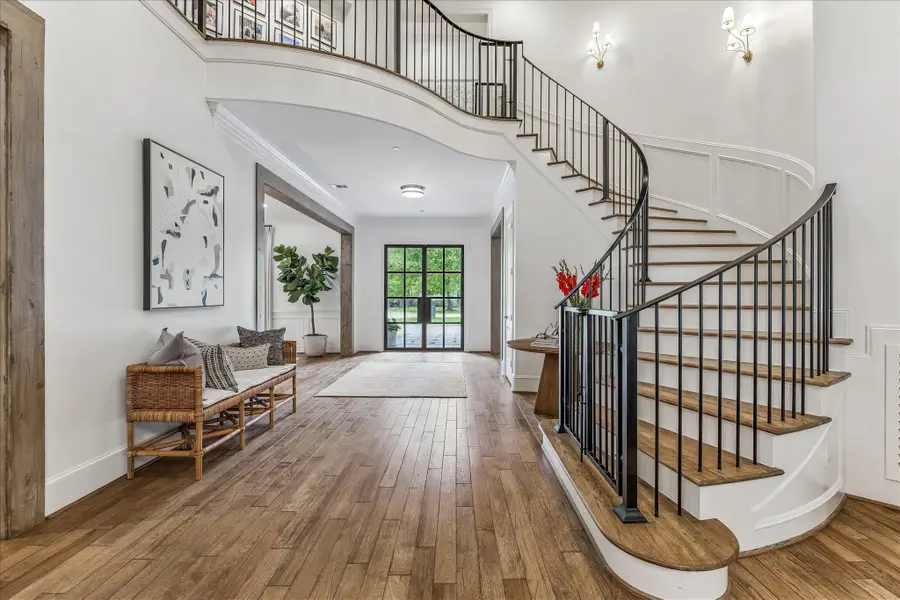 11921 Knippwood Lane, Houston, TX 77024 - #2