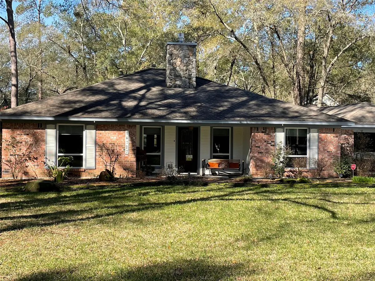 14727 Waynewood Drive, Cypress, TX 77429 - #1