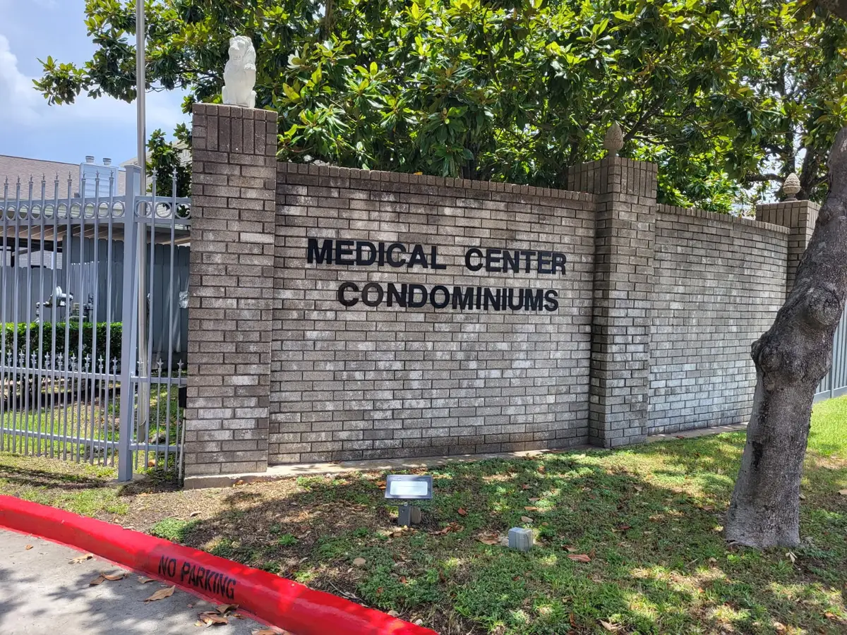 7649 Cambridge Street #7649, Houston, TX 77054 - #1