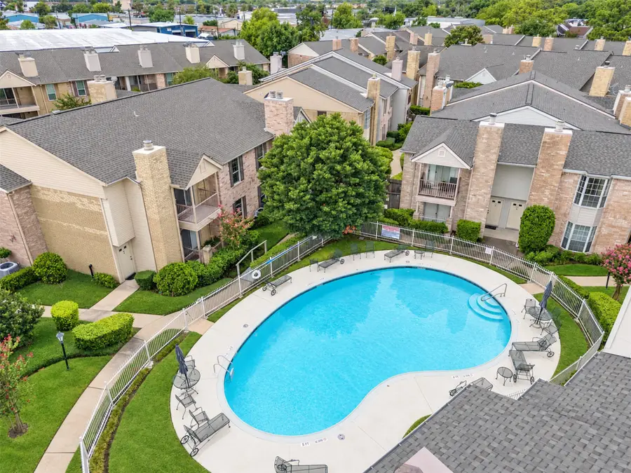 3100 Jeanetta Street #905, Houston, TX 77063 - #2