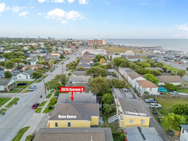 3619 Avenue S, Galveston, TX 77550