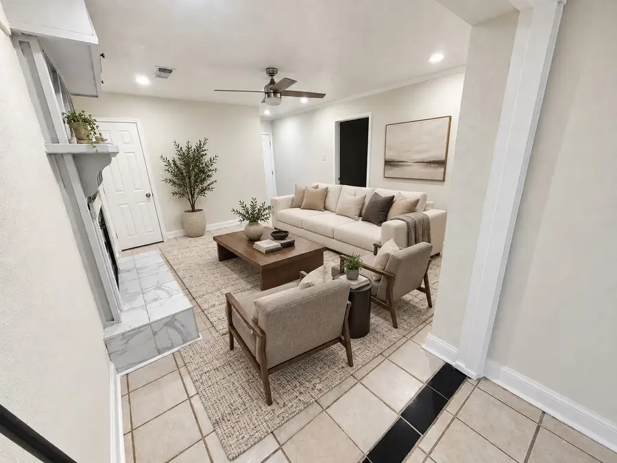6307 Georgianna Drive, Pasadena, TX 77503 - #2
