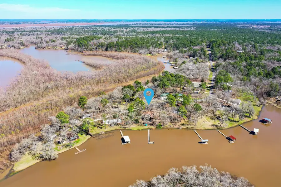 431 Shoreline Drive, Huntsville, TX 77320 - #3