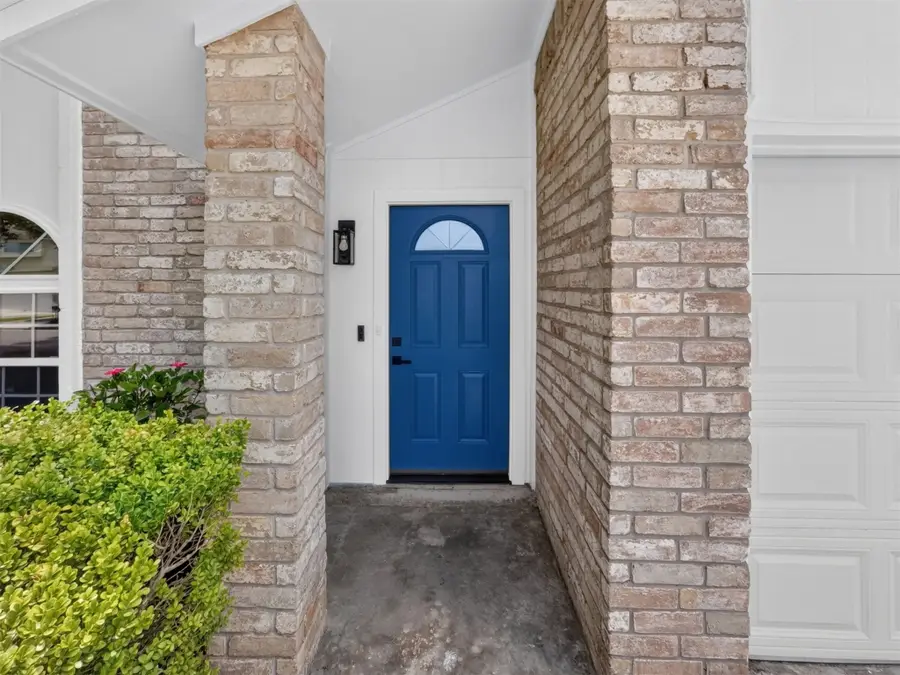911 Golden West Drive, Katy, TX 77450 - #3
