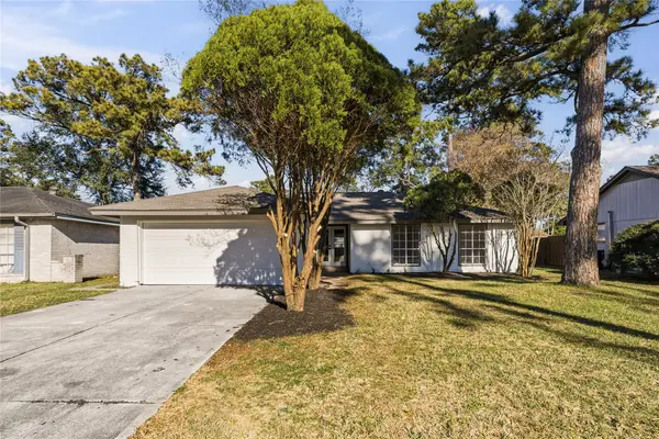 23106 Cimber Lane, Spring, TX 77373