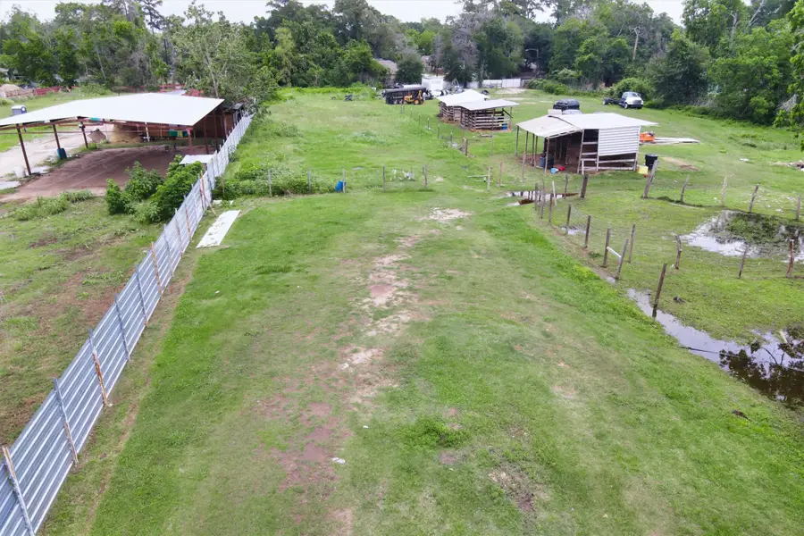 2216 Wilburforce Street, Houston, TX 77091 - Image #2