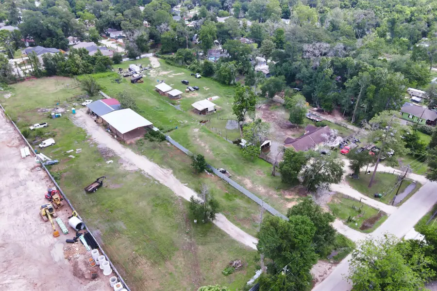 2216 Wilburforce Street, Houston, TX 77091 - Image #3