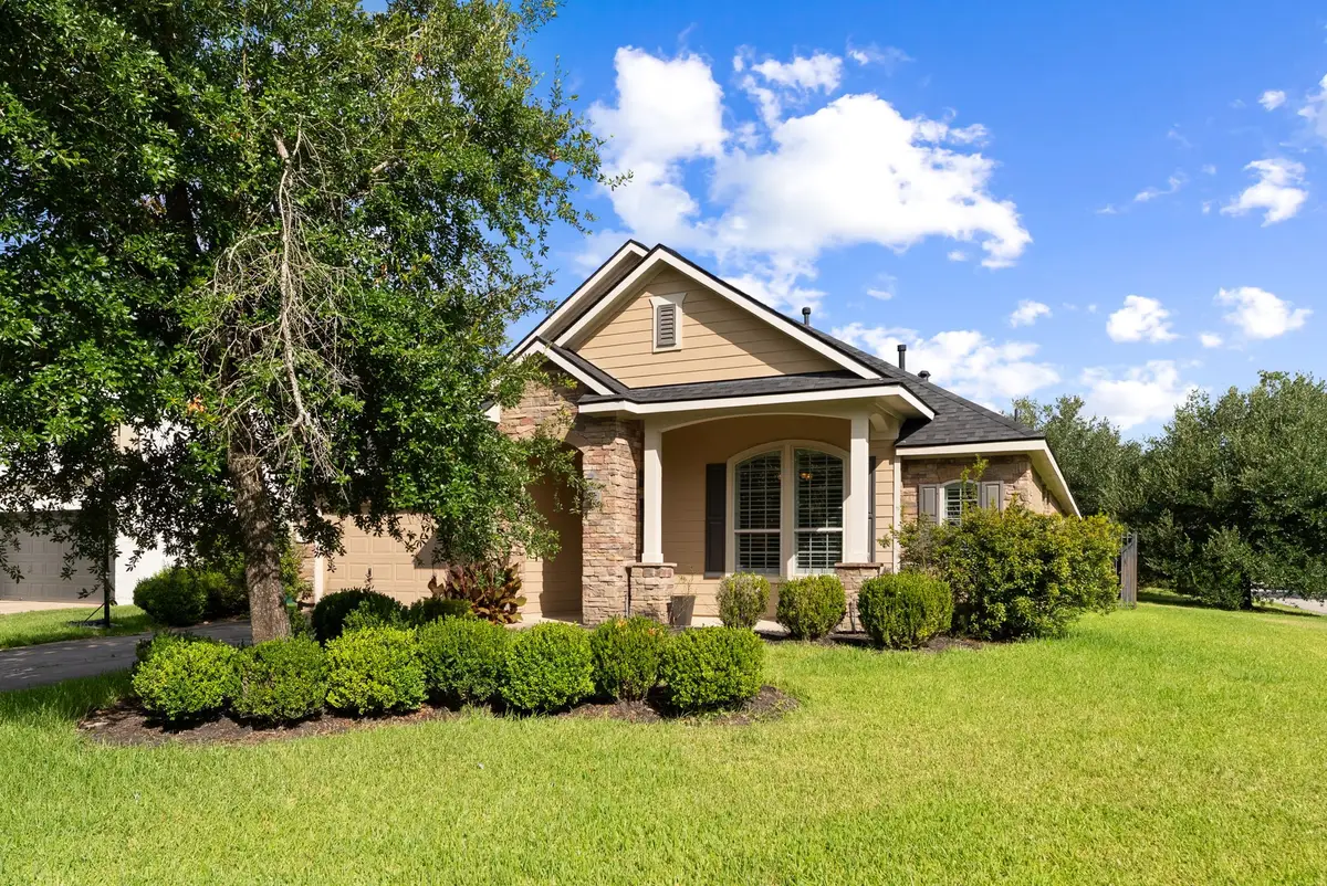 15 Tillamook Court, Spring, TX 77389 - #1