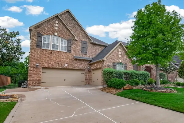 1106 River Bow Drive, Richmond, TX 77406