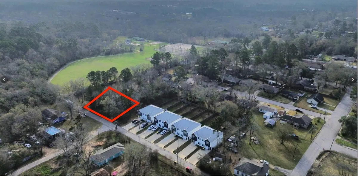 939 Avenue J Pl, Conroe, TX 77301 - #1