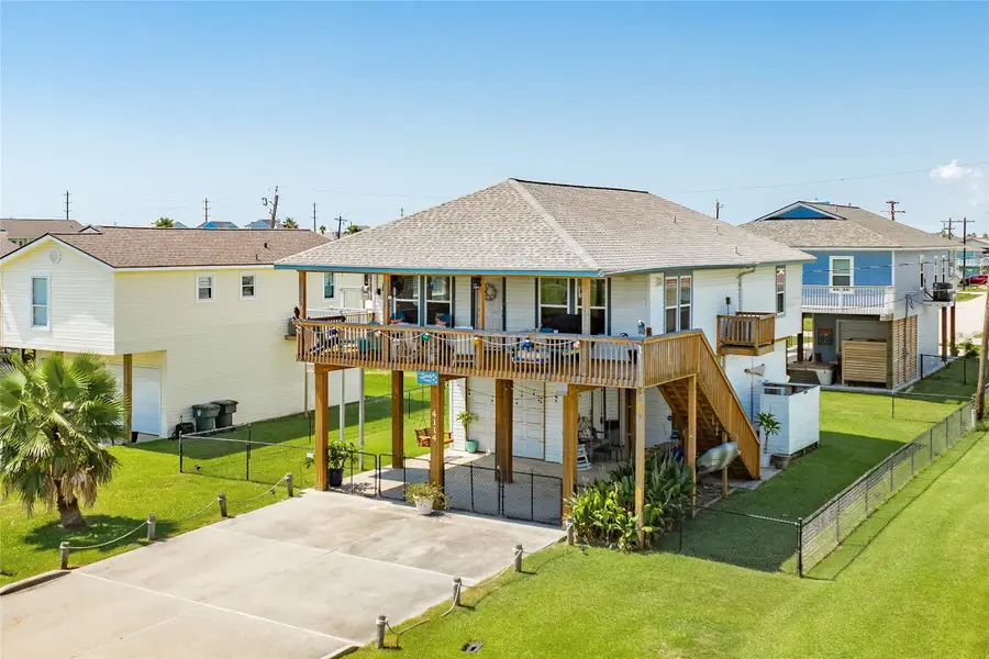 4114 Navarro Drive, Galveston, TX 77554 - Image #2