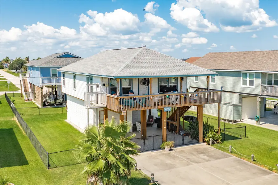 4114 Navarro Drive, Galveston, TX 77554 - Image #3