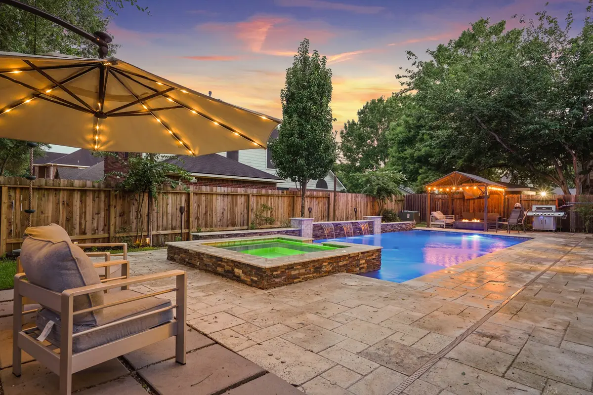 16403 Bogan Flats Court, Houston, TX 77095 - Image #1