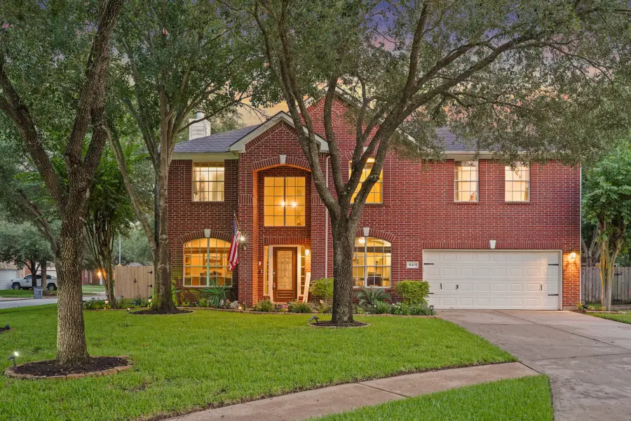 16403 Bogan Flats Court, Houston, TX 77095 - Image #2