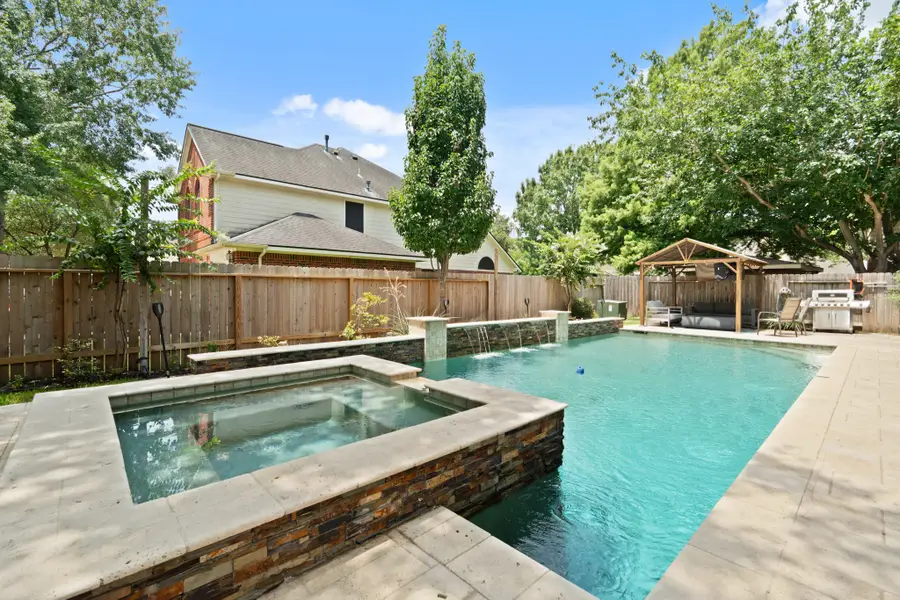 16403 Bogan Flats Court, Houston, TX 77095 - Image #3