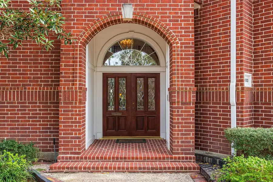 9103 Hudson Court, Houston, TX 77024 - Image #2