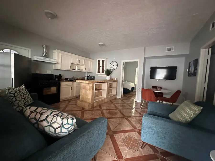 15 Stiles Street, Houston, TX 77011 - #2