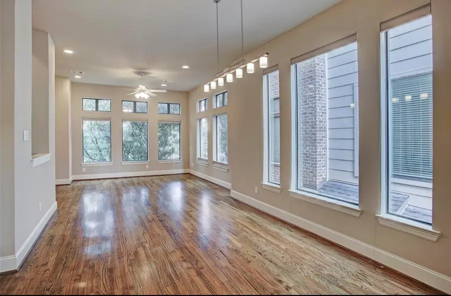 1909 Summer St Street, Houston, TX 77007 - #2