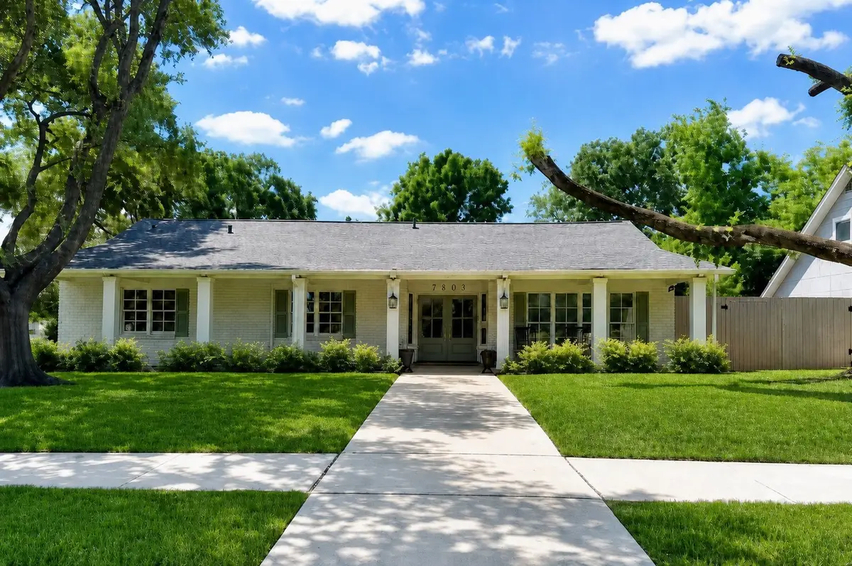 7803 Meadowglen Lane, Houston, TX 77063 - #1