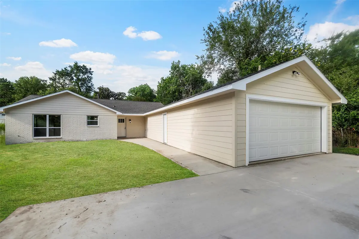 12006 Unison Road, Houston, TX 77044 - #1