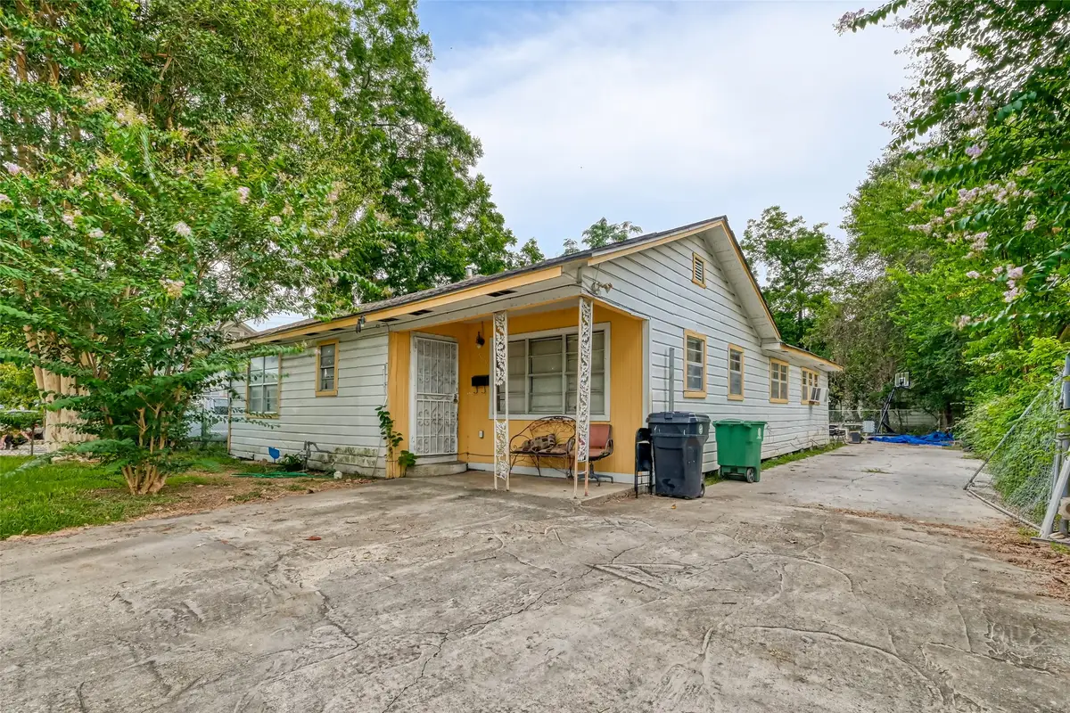 508 Neyland Street, Houston, TX 77022 - Image #1