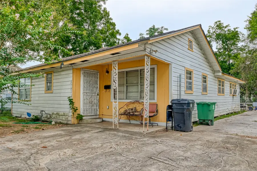 508 Neyland Street, Houston, TX 77022 - Image #2