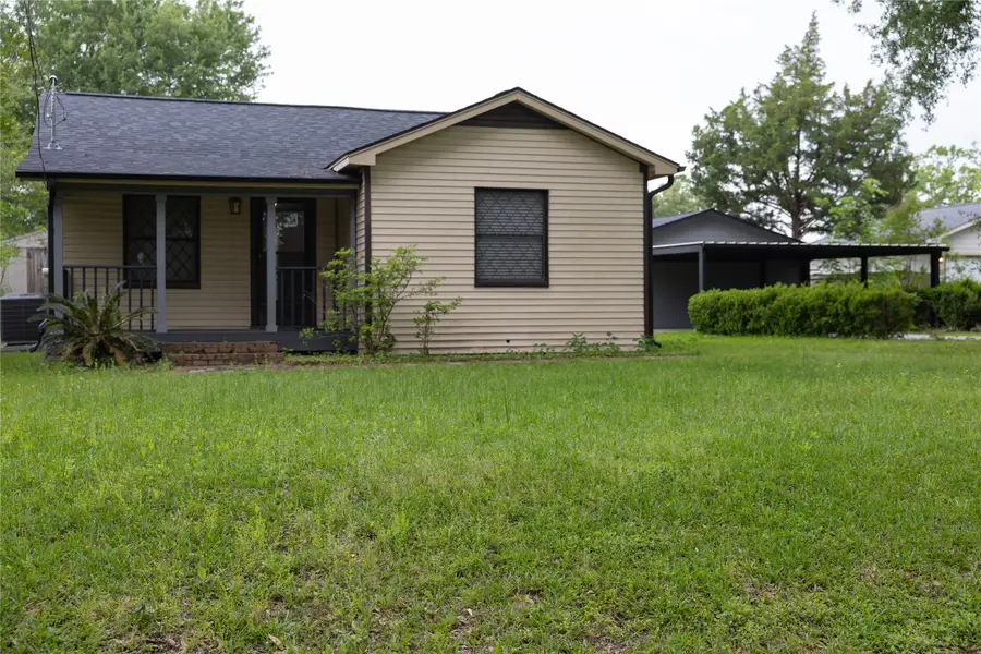 138 Willow Street, Humble, TX 77338 - #3