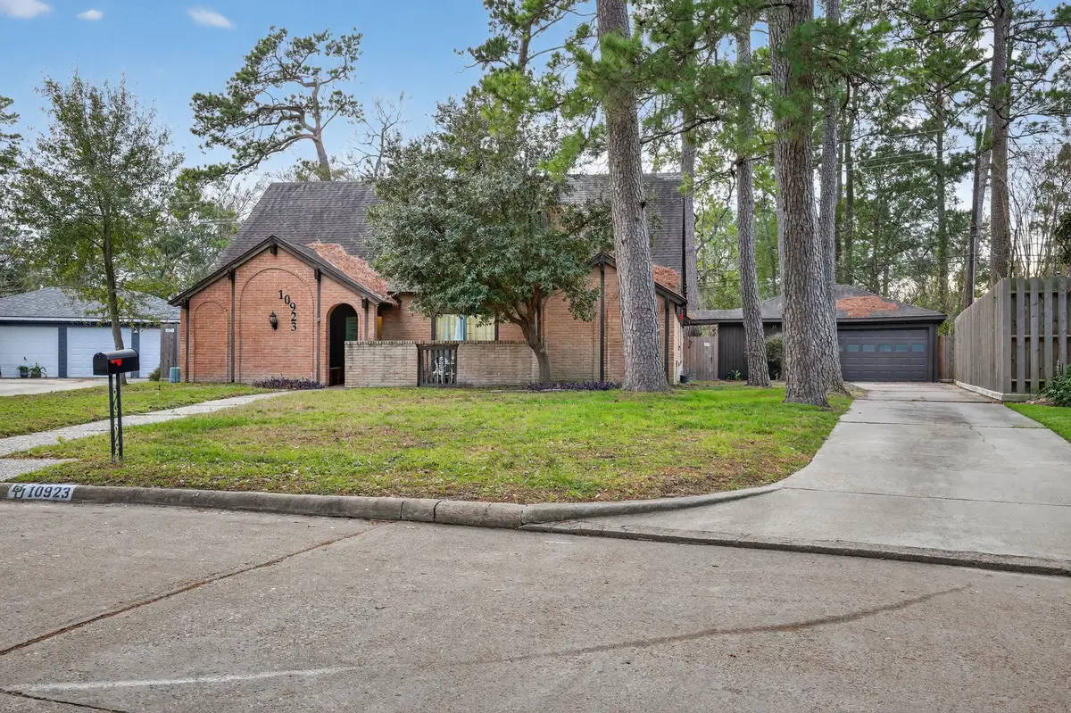 10923 Creektree Drive, Houston, TX 77070 - Image #1
