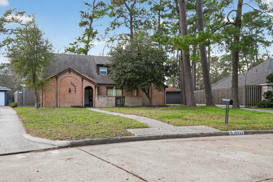 10923 Creektree Drive, Houston, TX 77070 - Image #2