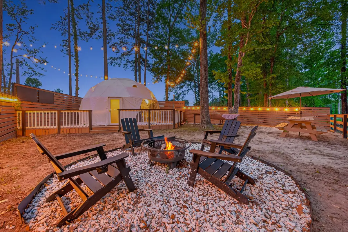 795 County Road 332, Cleveland, TX 77328 - #1