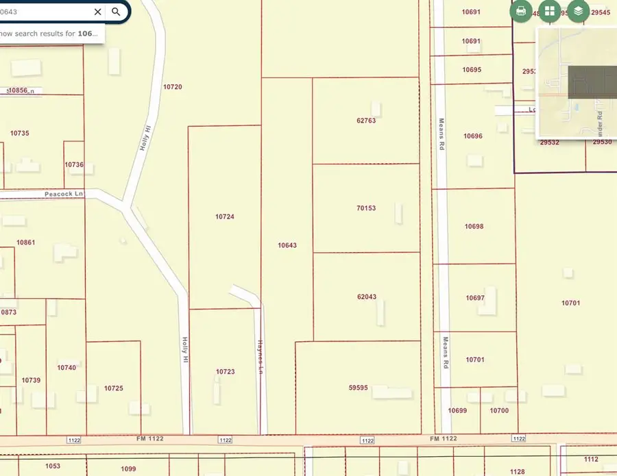 8185 Fm 1122, Silsbee, TX 77656 - Image #2