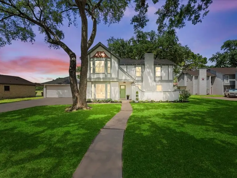 7310 Benwich Circle, Houston, TX 77095 - #1