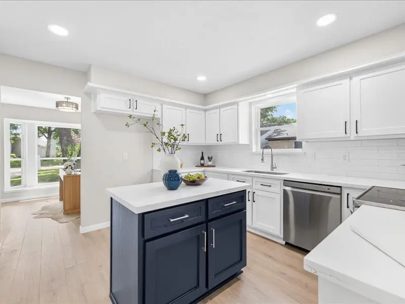 7310 Benwich Circle, Houston, TX 77095 - #2