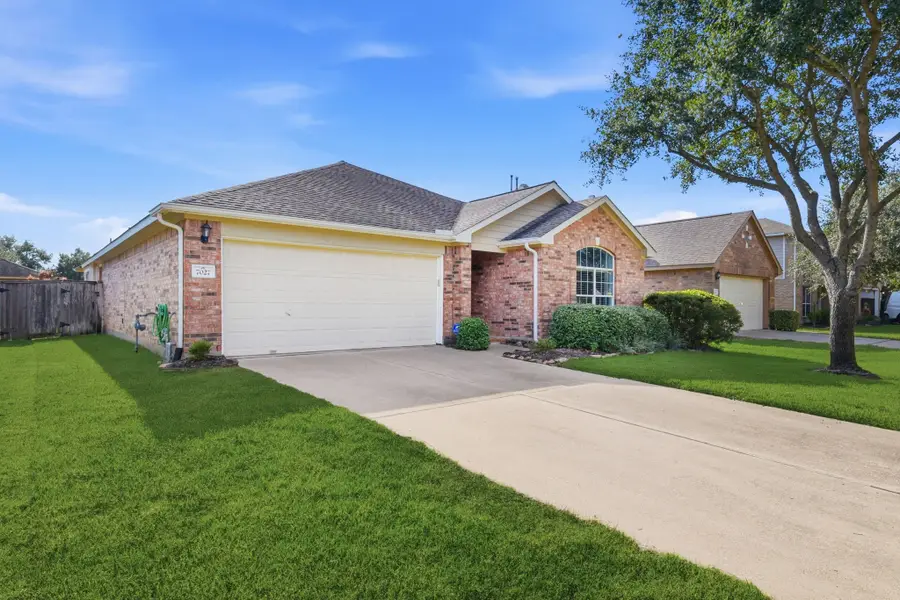 7027 Raven Cliffs Lane, Spring, TX 77379 - Image #2