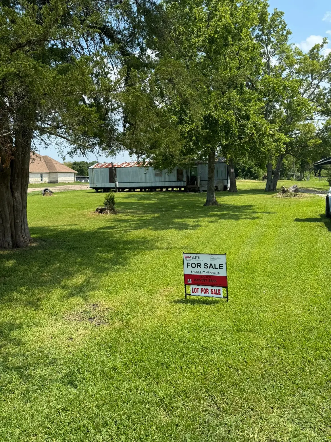 1003 Battlebell Road, Highlands, TX 77562 - #1