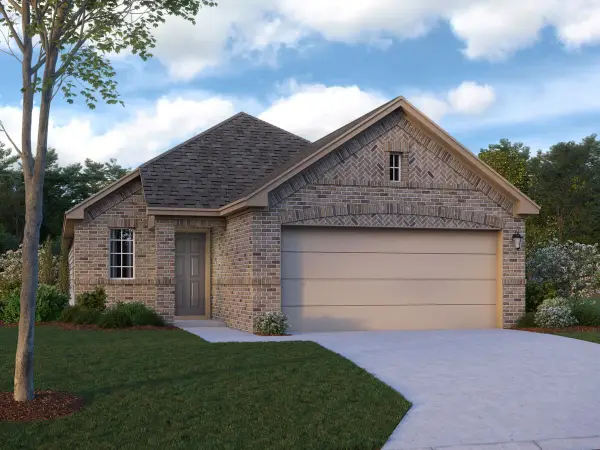 16322 Hayes Loop, Montgomery, TX 77316