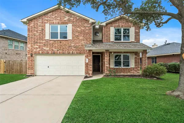 2719 Chatford Hollow Lane, Houston, TX 77014