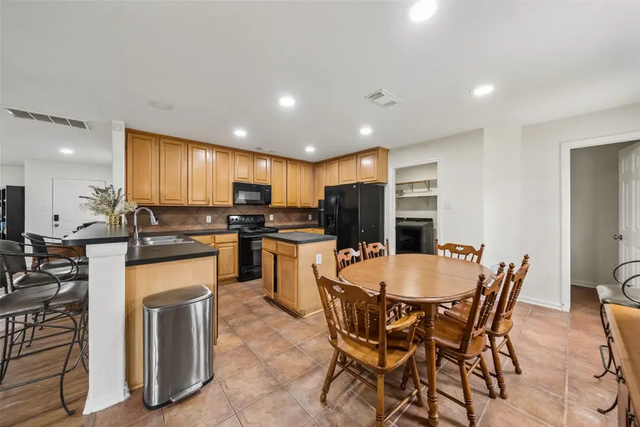 2719 Chatford Hollow Lane, Houston, TX 77014 - #3