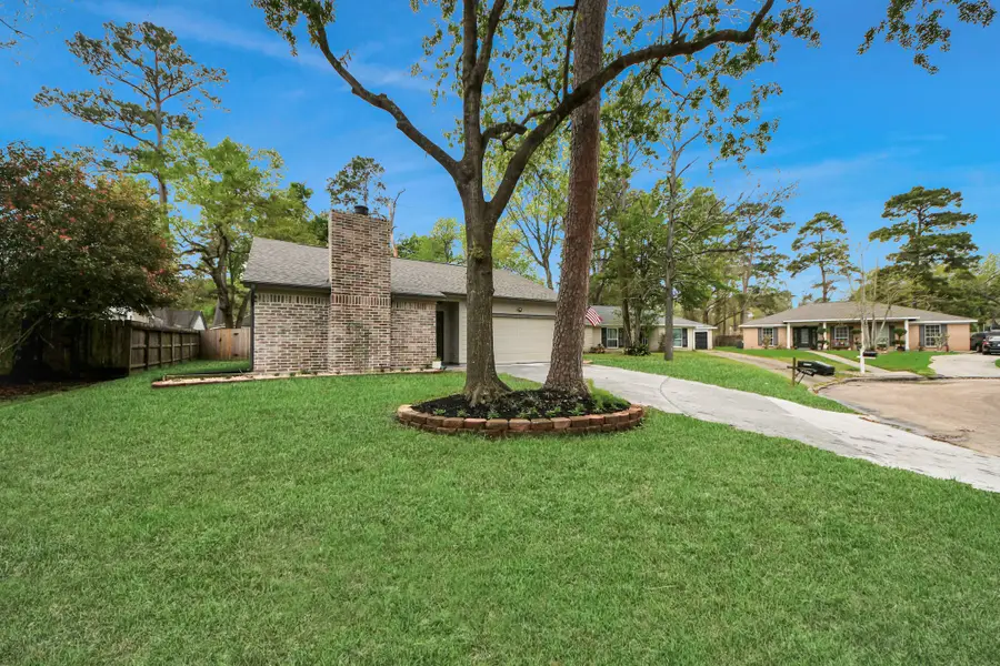 25523 Pepper Ridge Lane, Spring, TX 77373 - #3