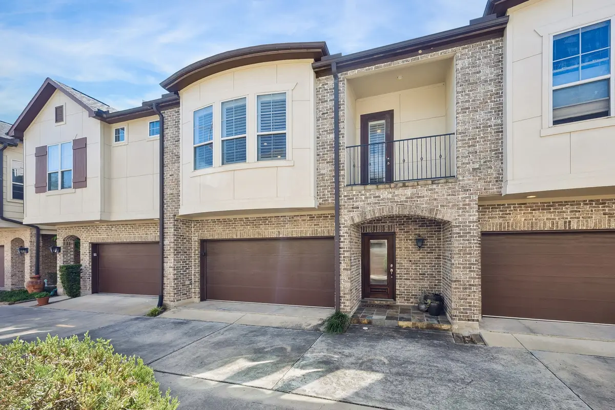 1222 Sampson Street, Houston, TX 77003 - #1