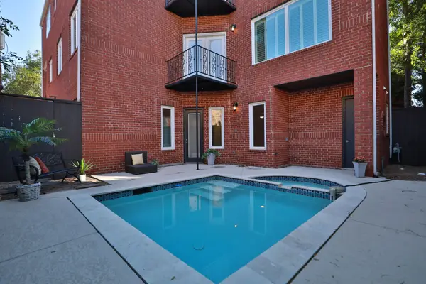 1117 Potomac Drive #C, Houston, TX 77057