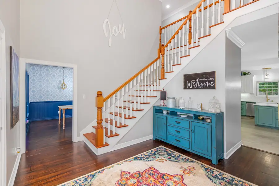 8714 Holly Hills Drive, Tomball, TX 77375 - Image #3