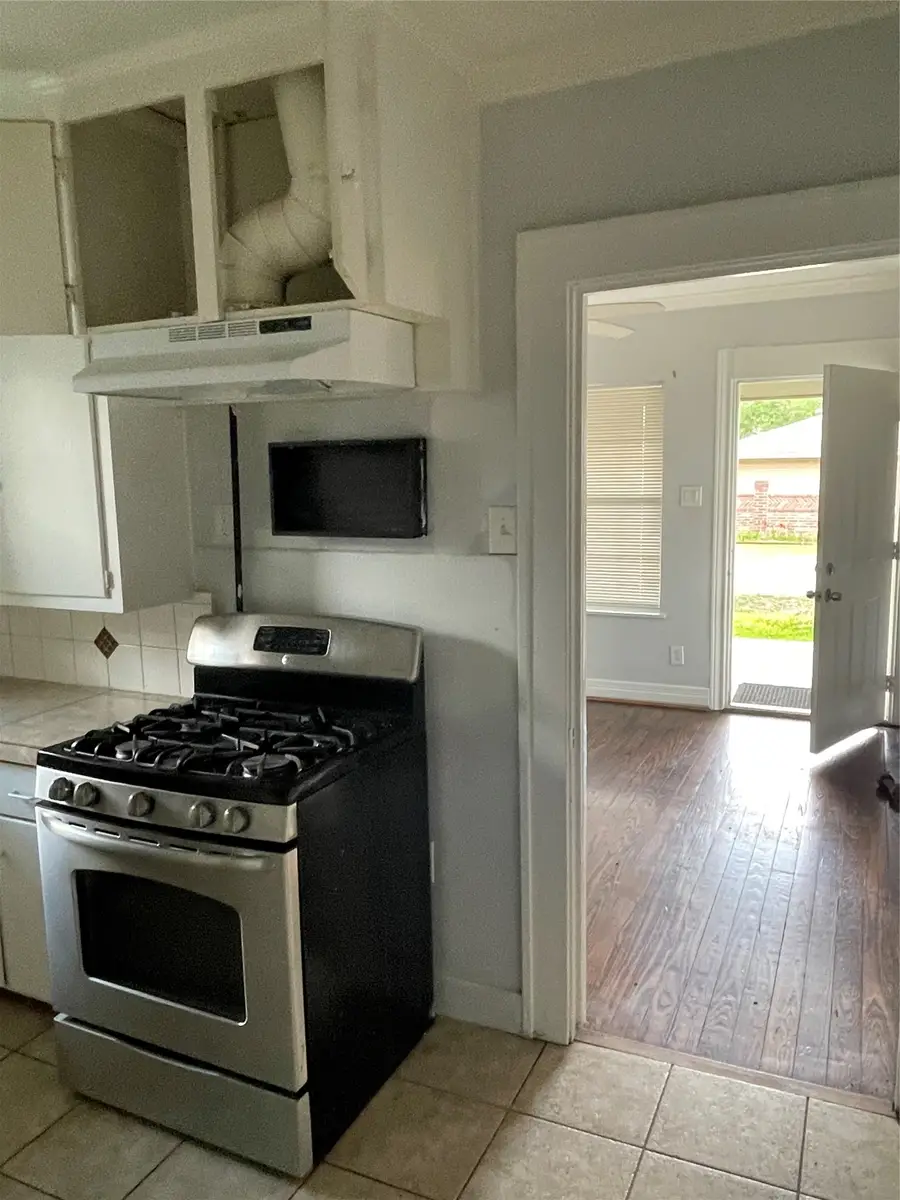 3815 Baden Street, Houston, TX 77009 - #3