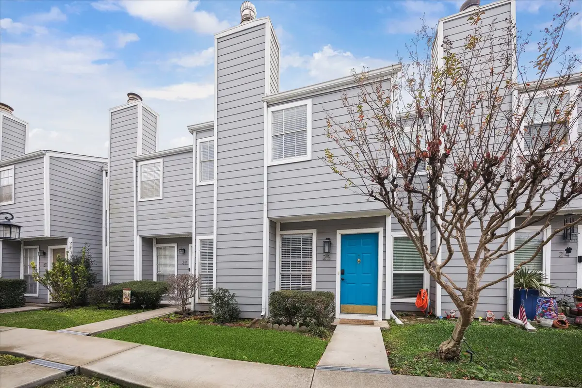 5807 Beverlyhill Street #23, Houston, TX 77057 - Image #1