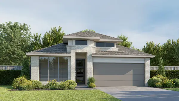 14806 Whistling Duck Lane, Magnolia, TX 77354