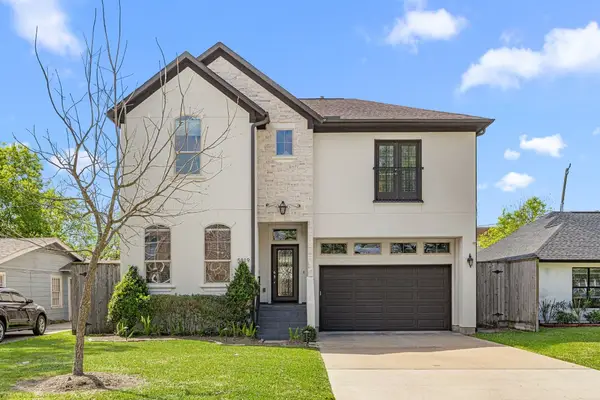 5119 Locust Street, Bellaire, TX 77401