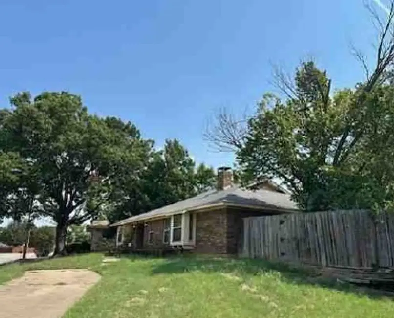 1004 Forest Ridge Drive, Bedford, TX 76022 - #3
